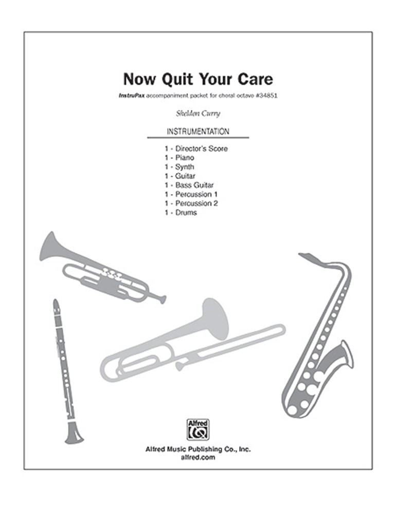 Now Quit Your Care