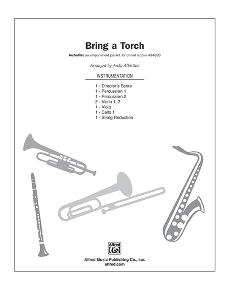 Bring a Torch