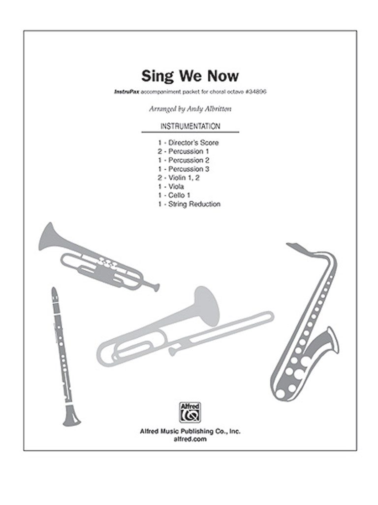 Sing We Now of Christmas