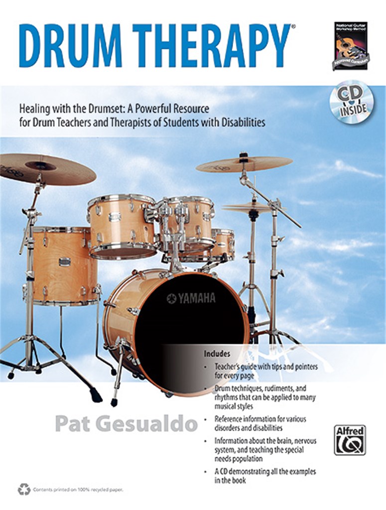 Drum Therapy