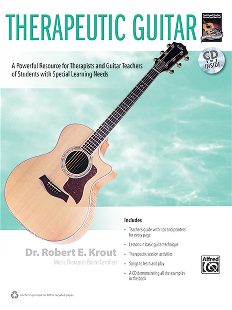 Therapeutic Guitar