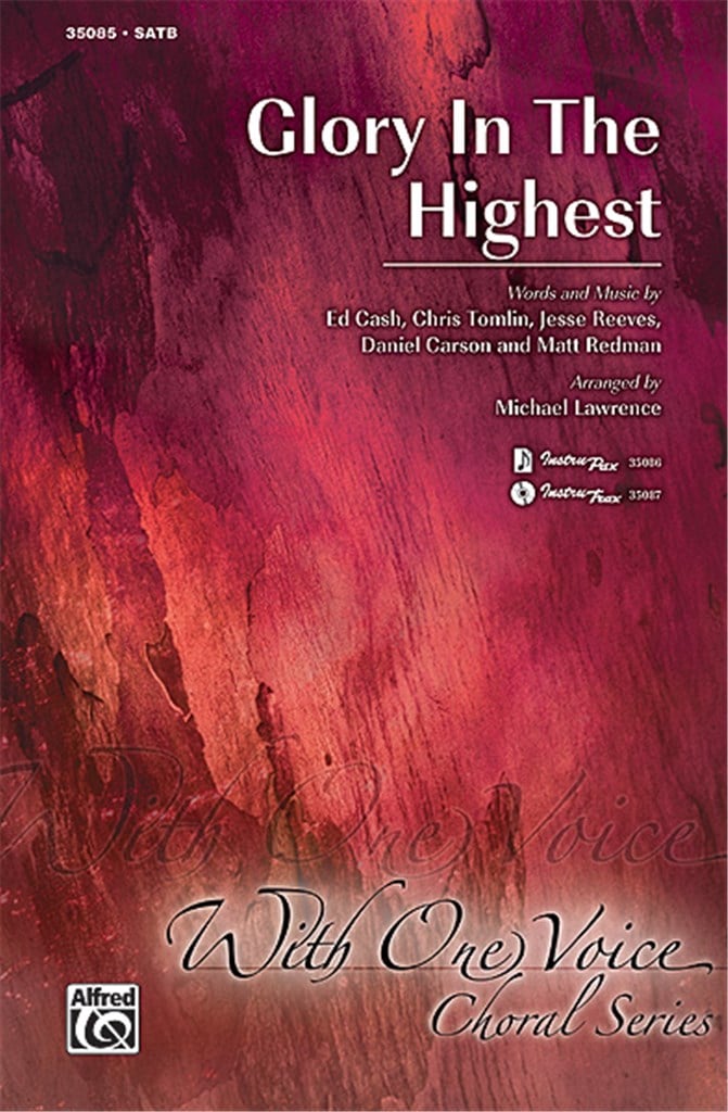 Glory in the Highest