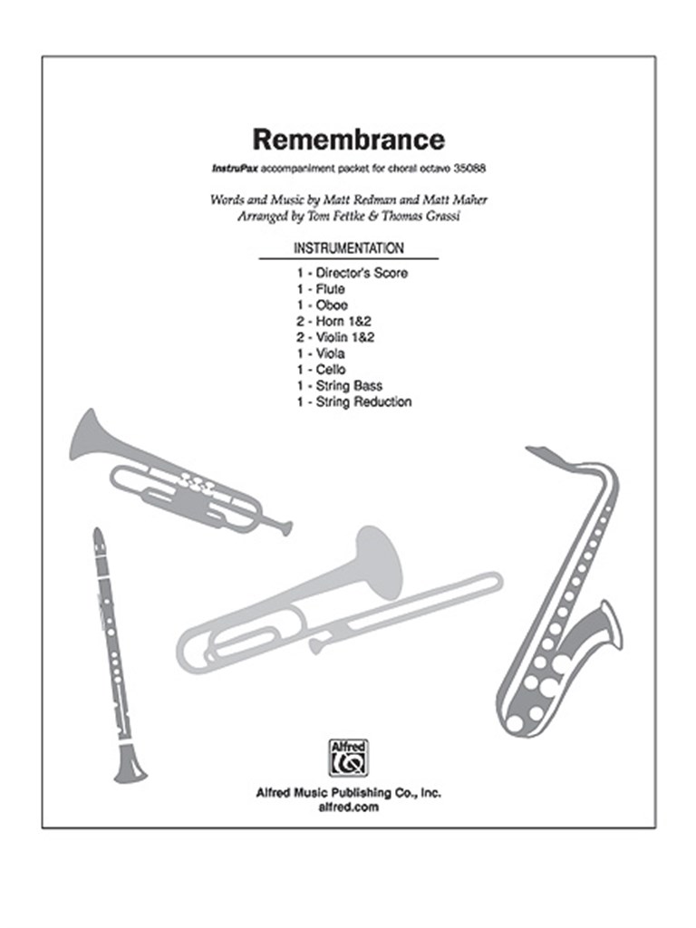 Remembrance