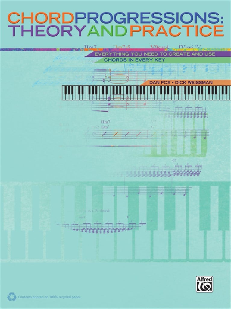 Chord Progressions: Theory & Practice