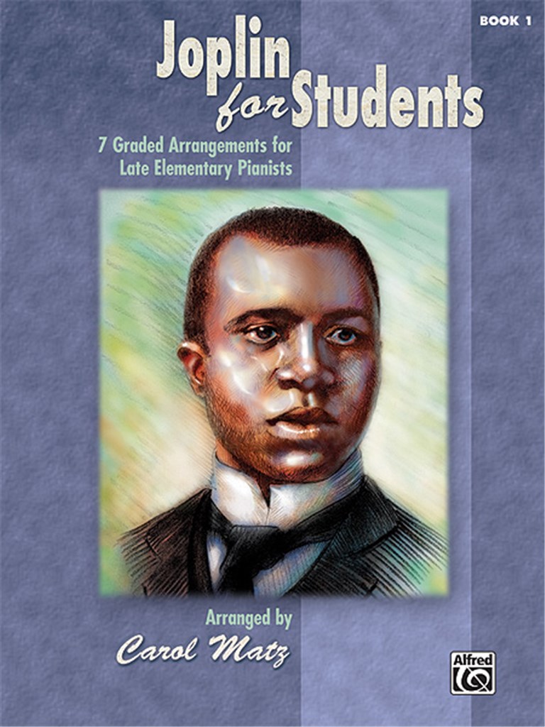 Joplin for Students - Volume 1