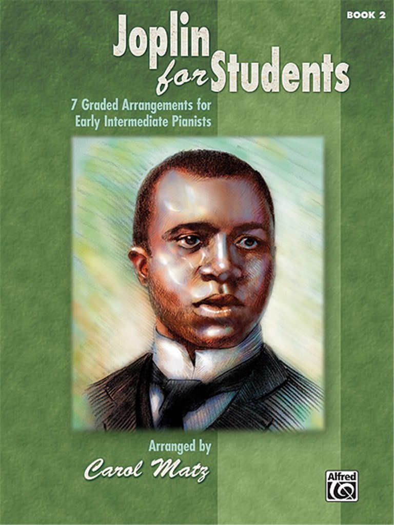Joplin for Students - Volume 2