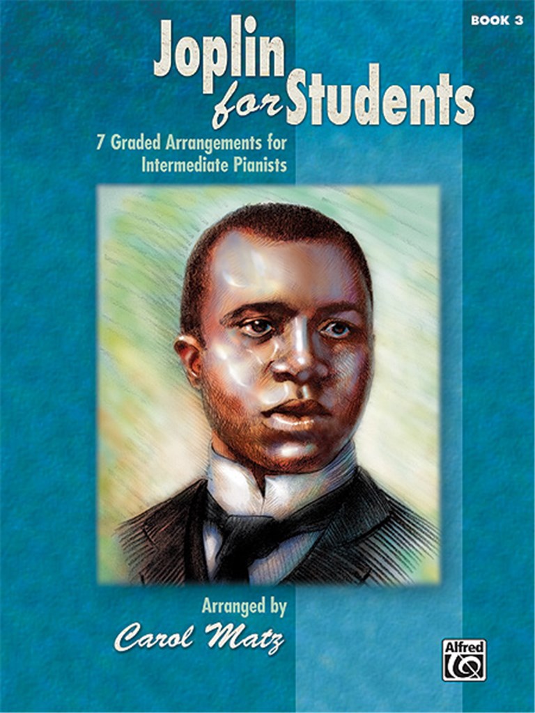 Joplin for Students - Volume 3