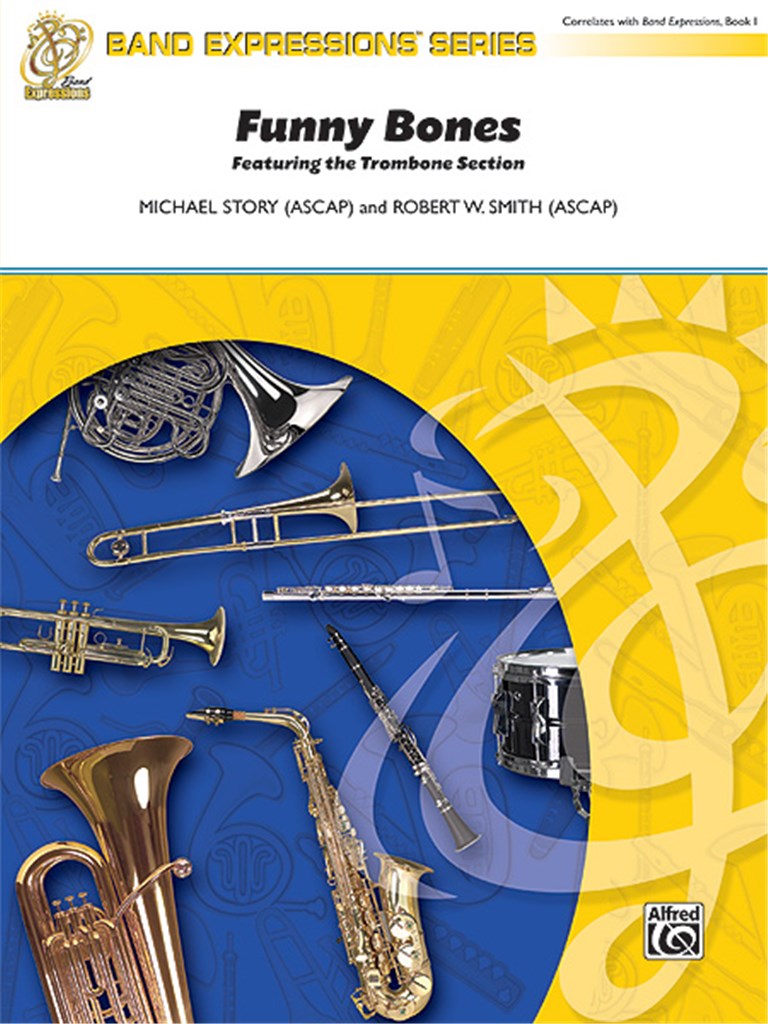 Funny Bones