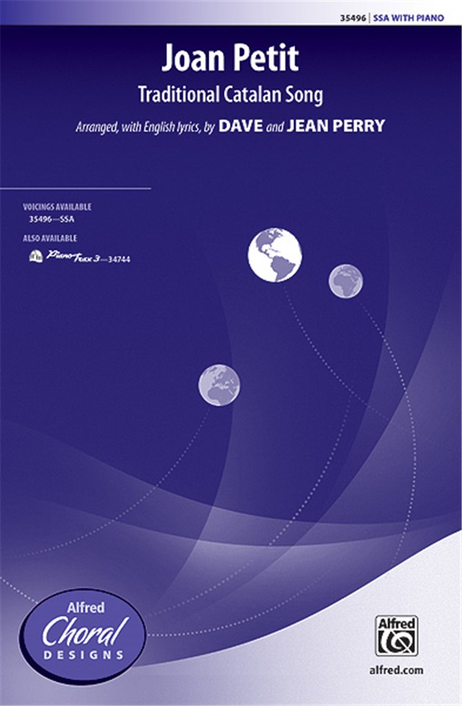 Joan Petit