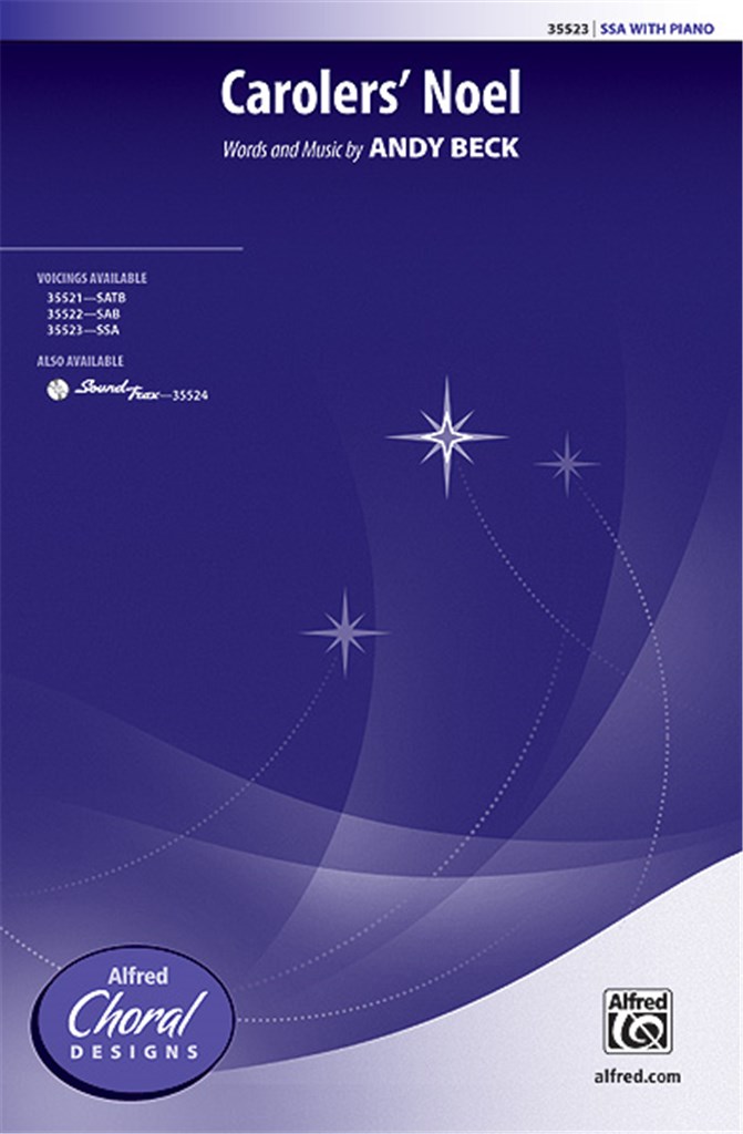 Carolers' Noel
