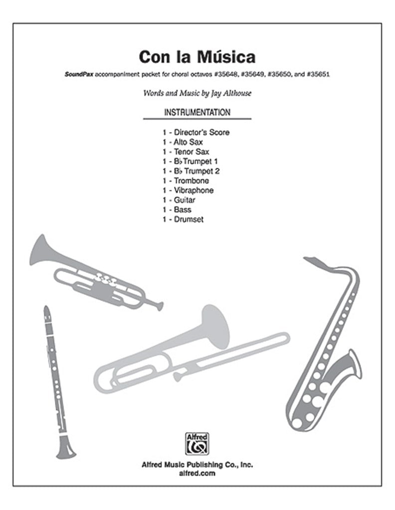 Con la Música