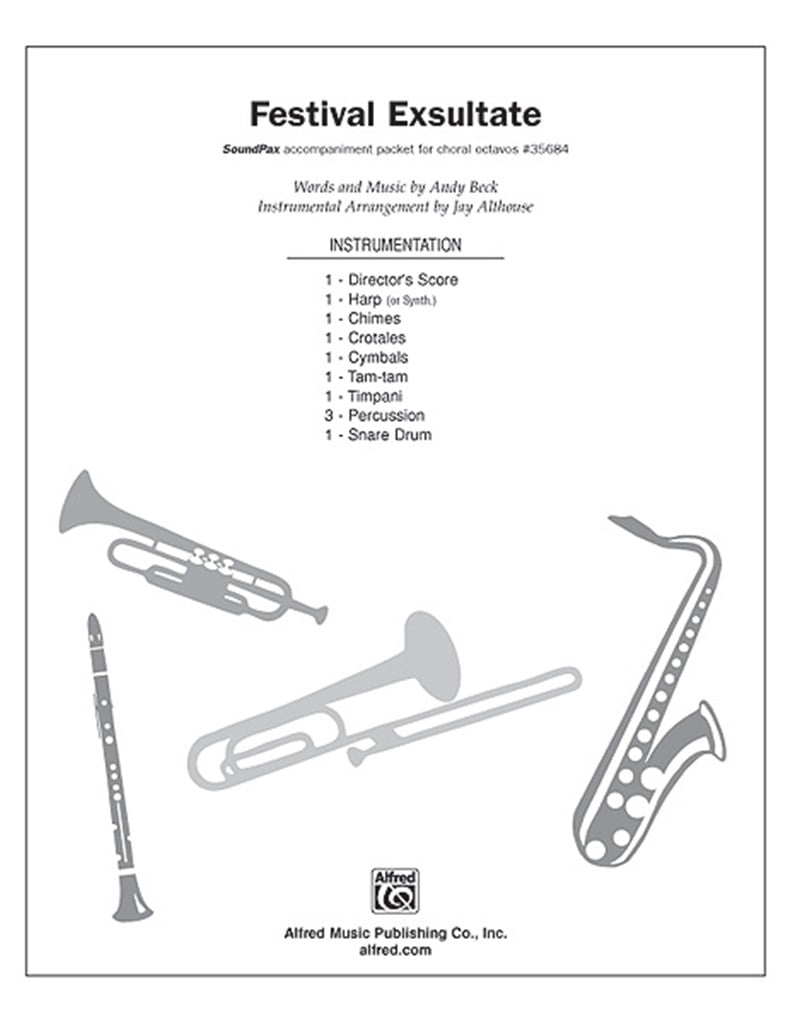 Festival Exsultate