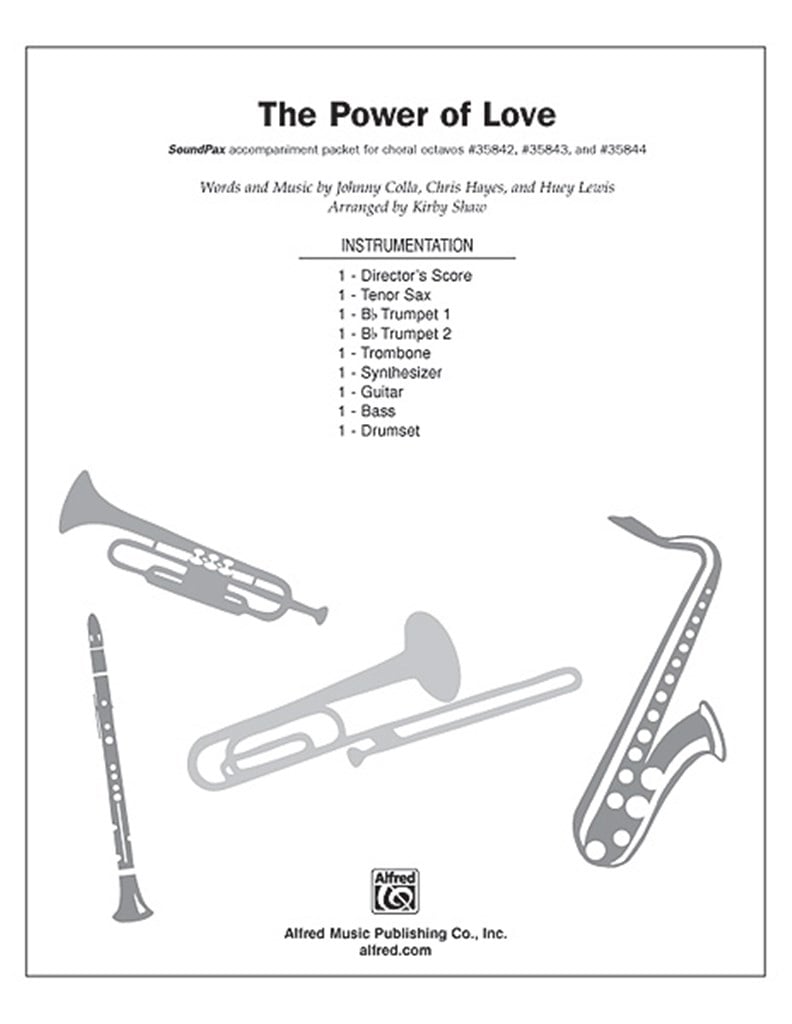 The Power of Love