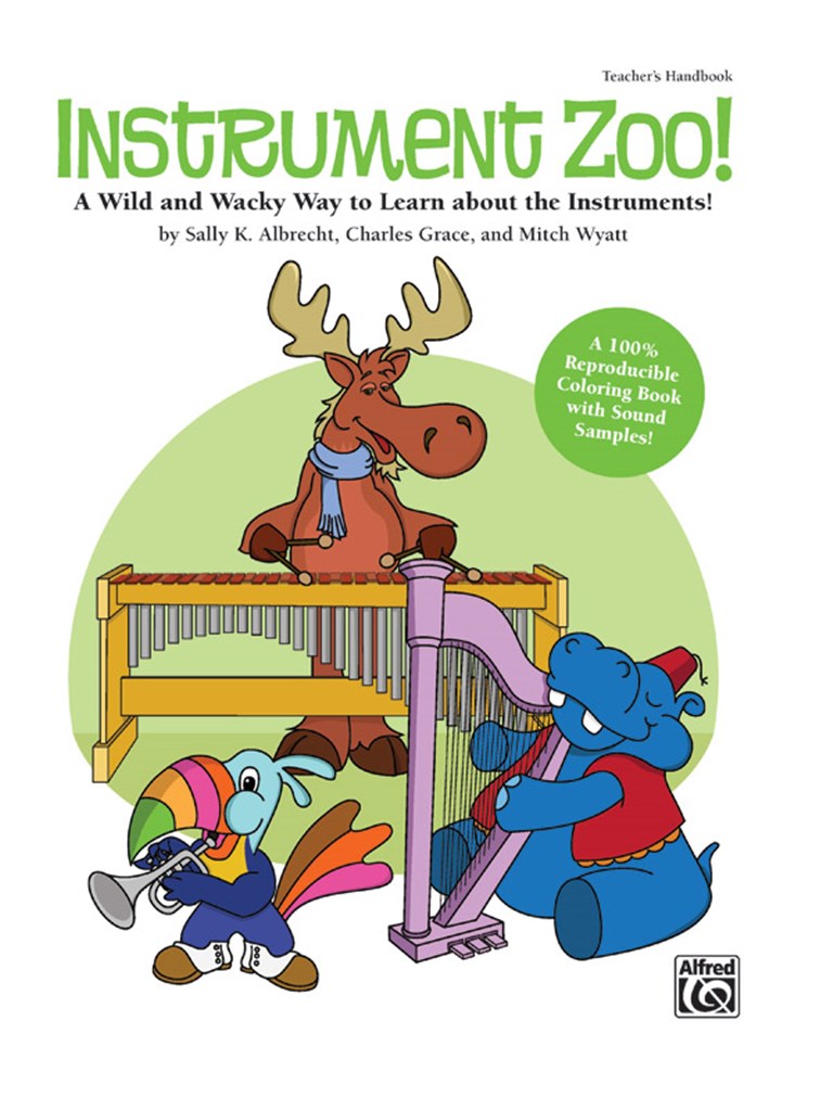 Instrument Zoo!