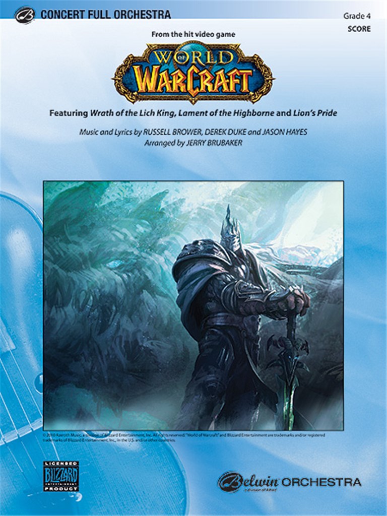World of Warcraft