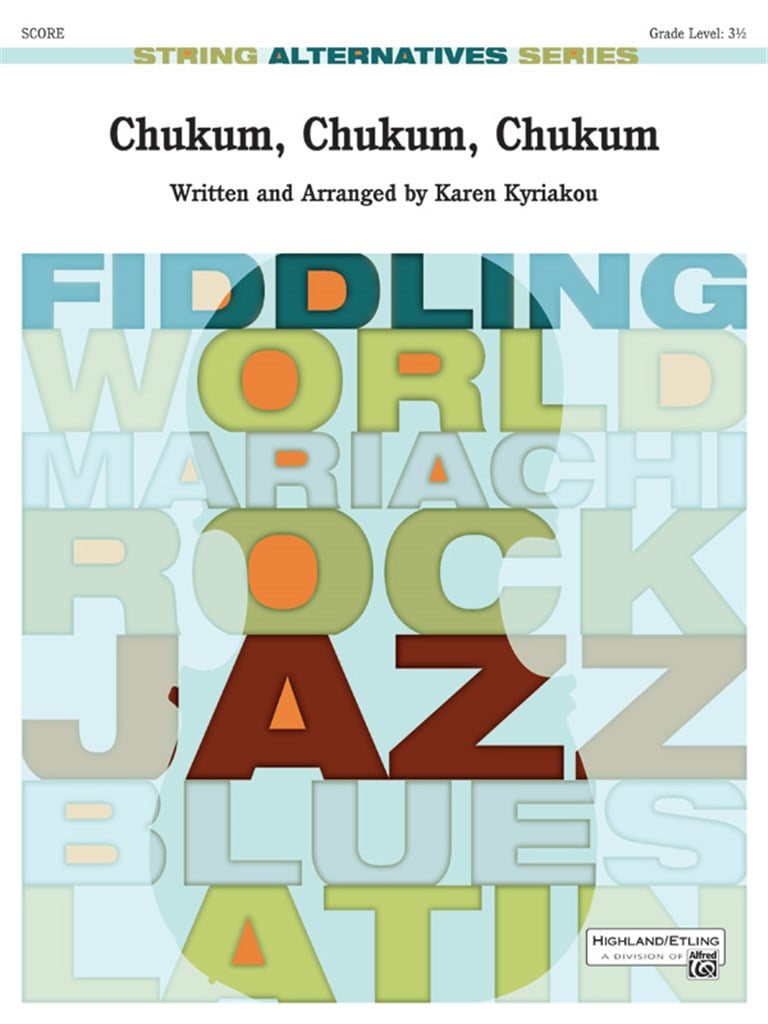 Chukum, Chukum, Chukum