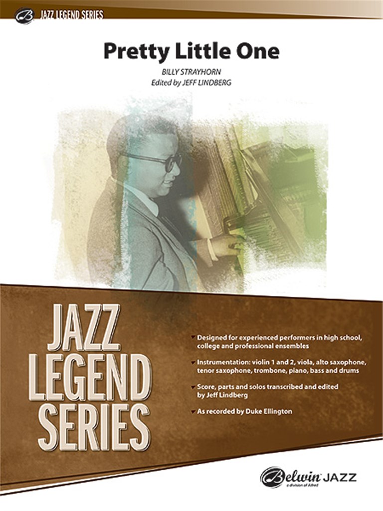 Pretty Little One