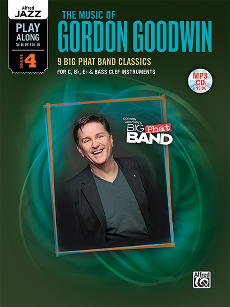 Jazz P-A Series, Vol. 4: The Music of G. Goodwin
