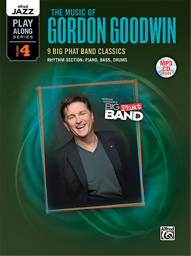 Jazz P-A Series, Vol. 4: The Music of G. Goodwin