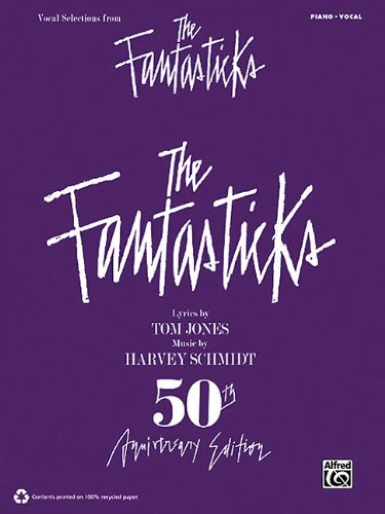 Fantasticks