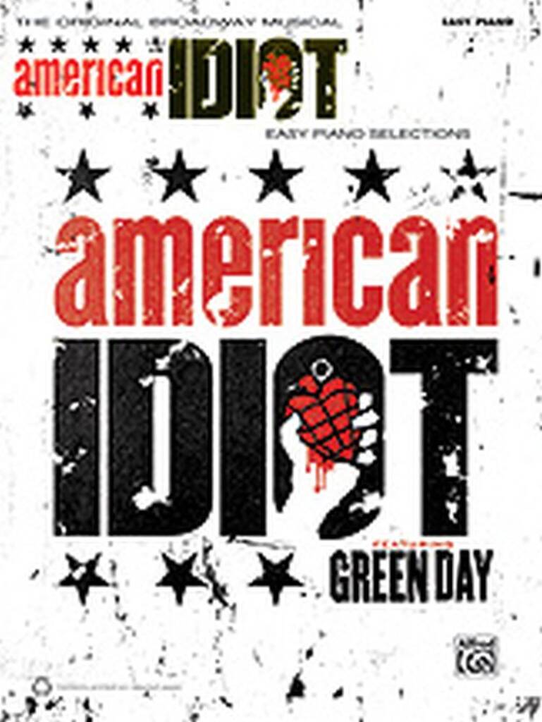 American Idiot The Musical