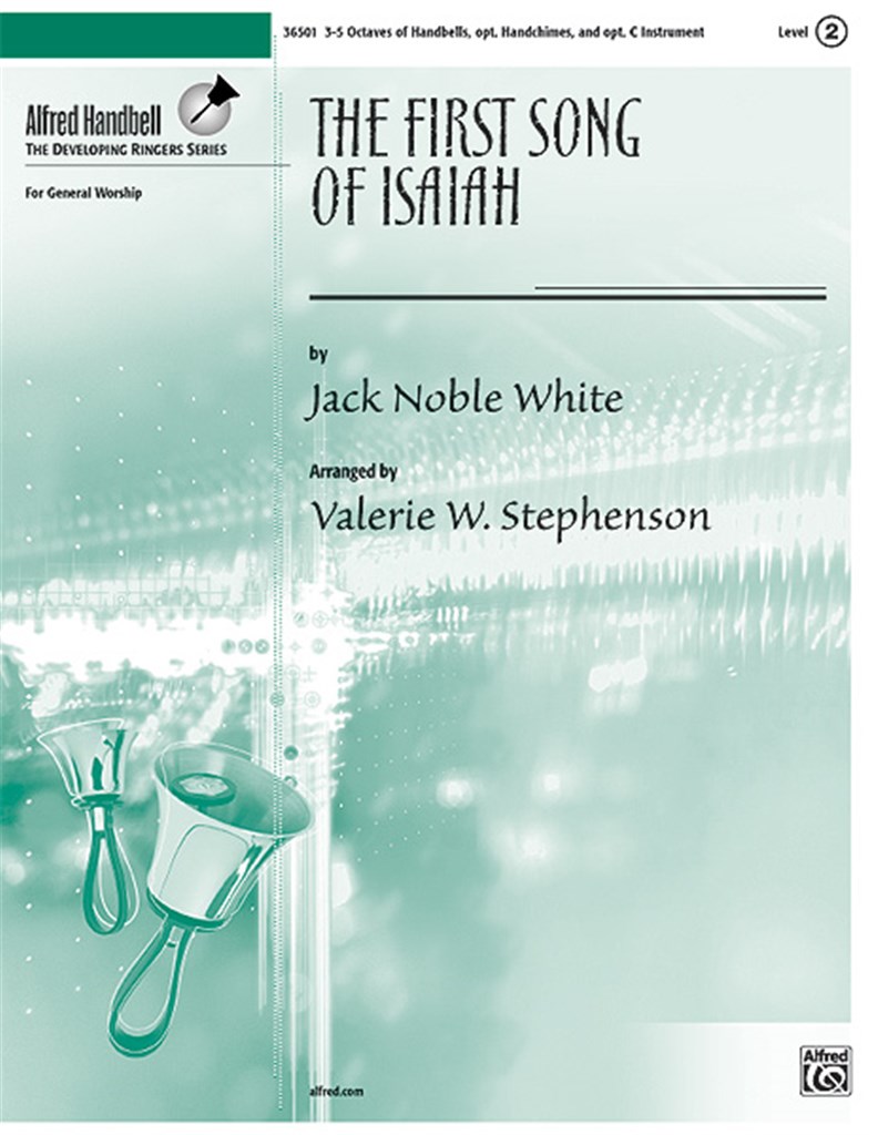 The First Song of Isaiah