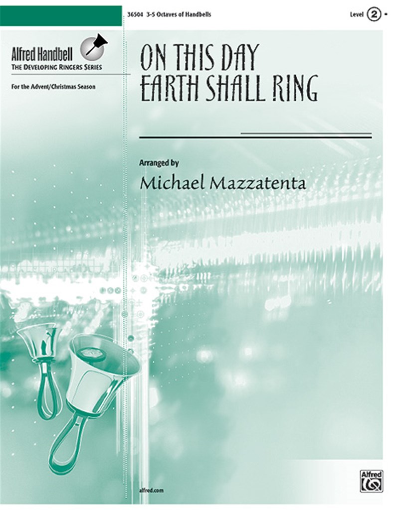 On This Day Earth Shall Ring