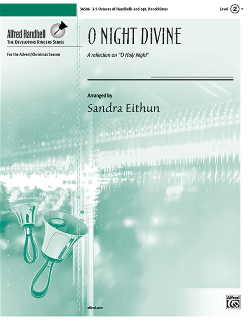 O Night Divine