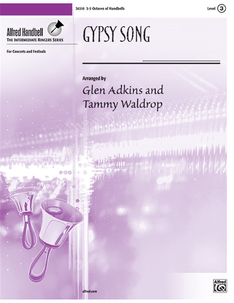 Gypsy Song