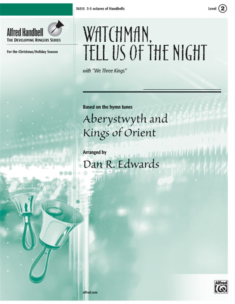 Watchman, Tell Us of the Night