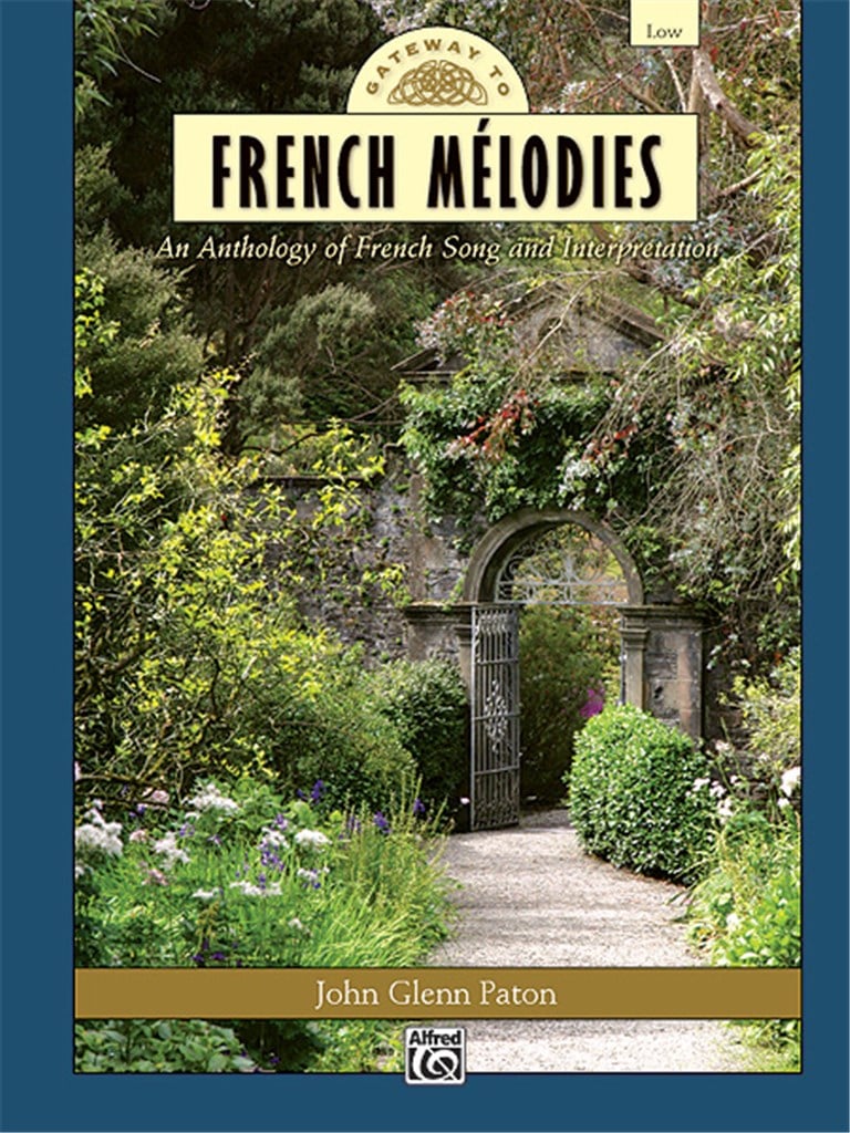 Gateway to French Melodies