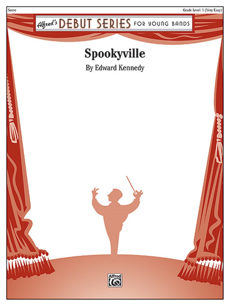 Spookyville