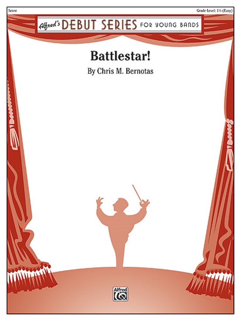 Battlestar!