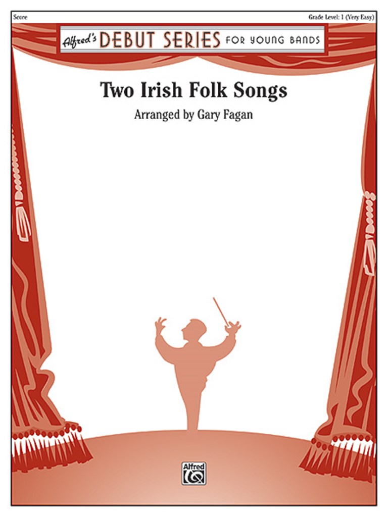 Two Irish Folk Songs