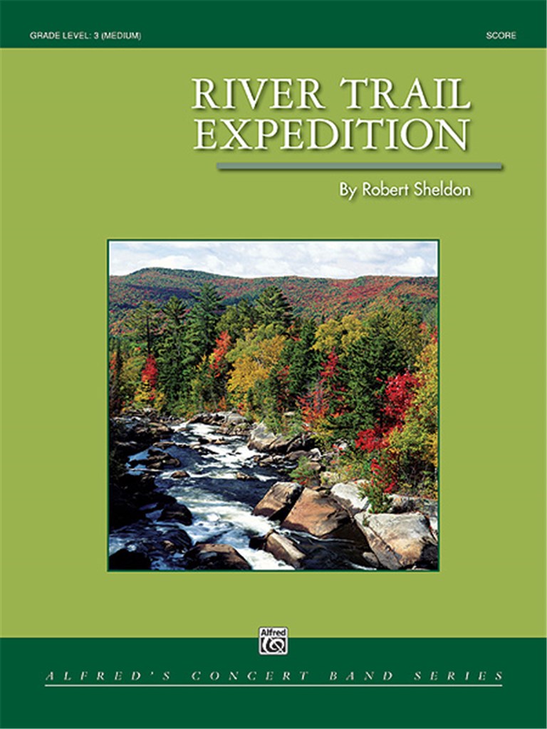 River Trail Expedition