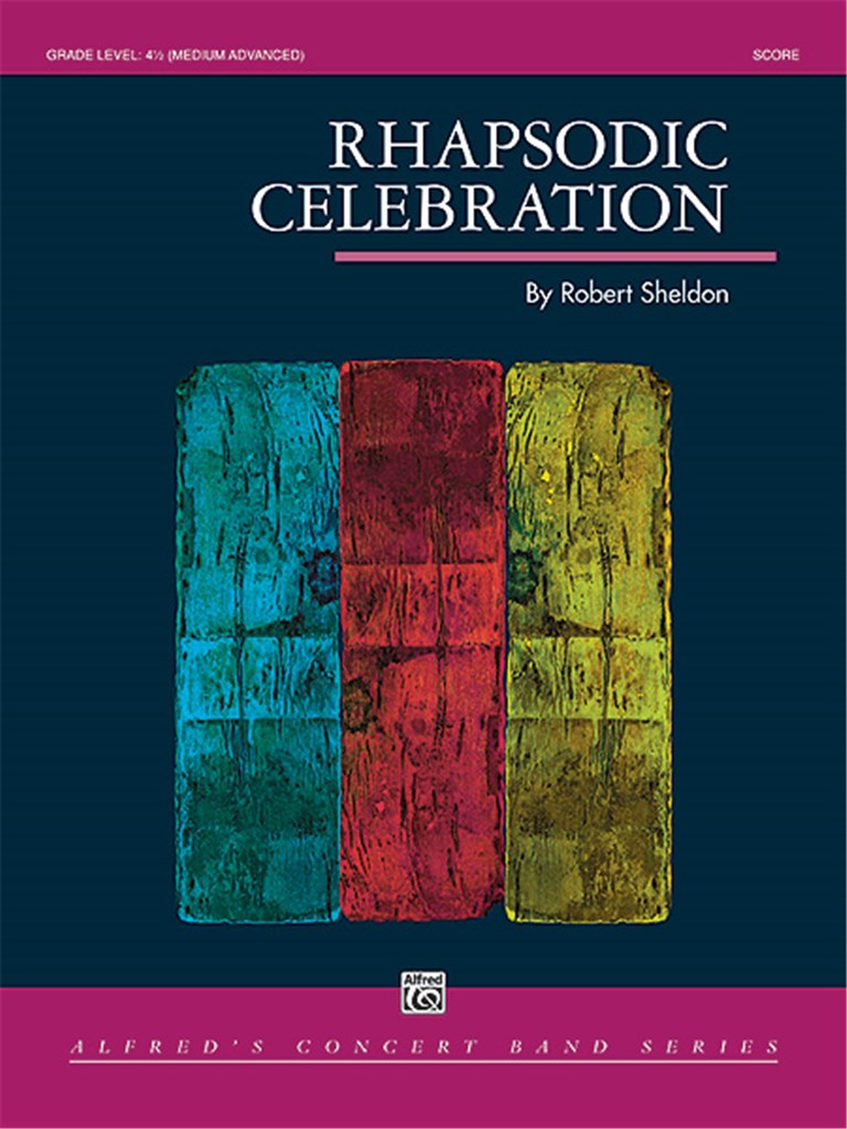 Rhapsodic Celebration