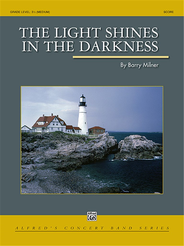 The Light shines in the Darkness