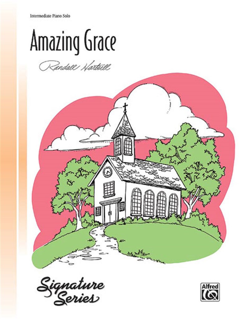 Amazing Grace
