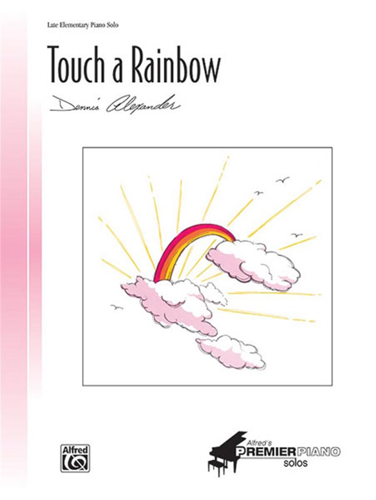 Touch a Rainbow