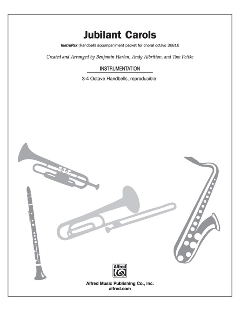 Jubilant Carols