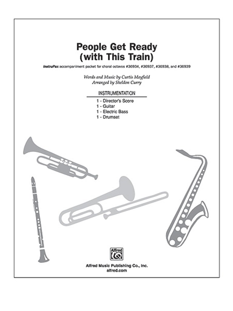 People Get Ready