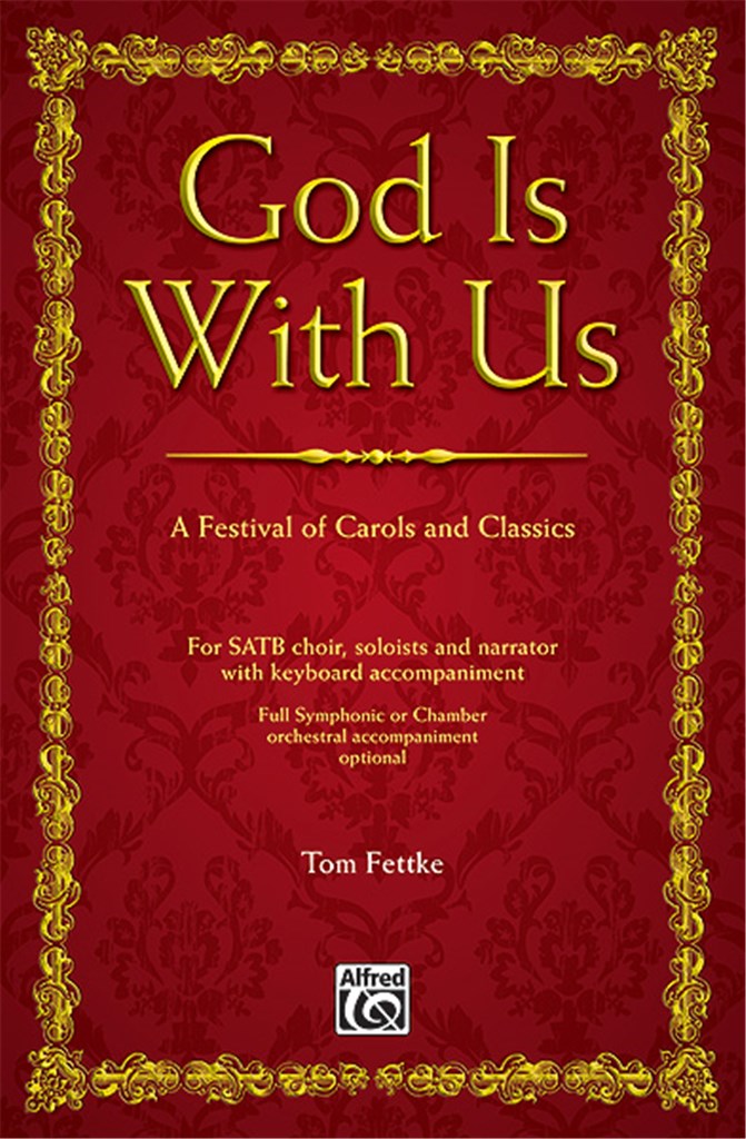 God Is with Us
