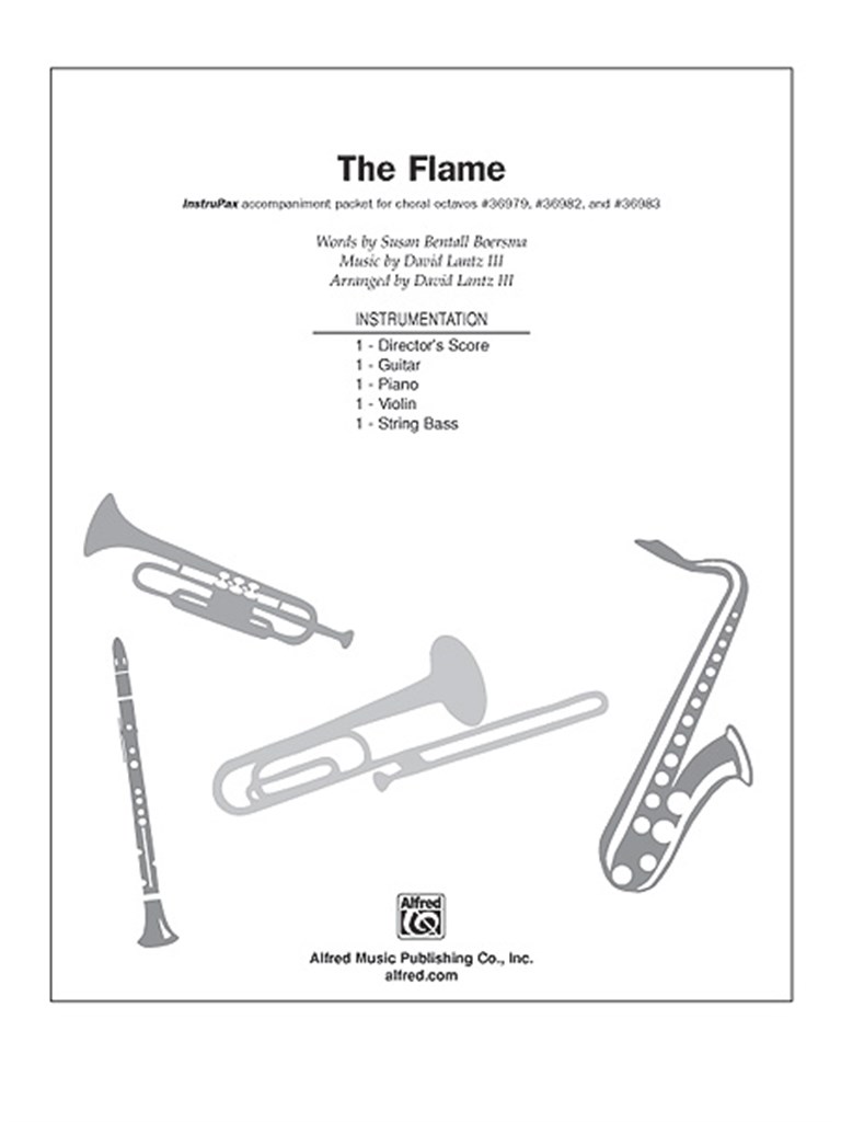 The Flame