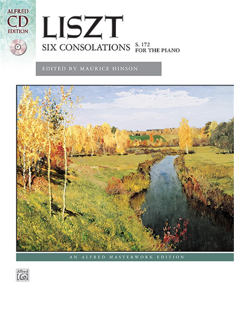 Six Consolations