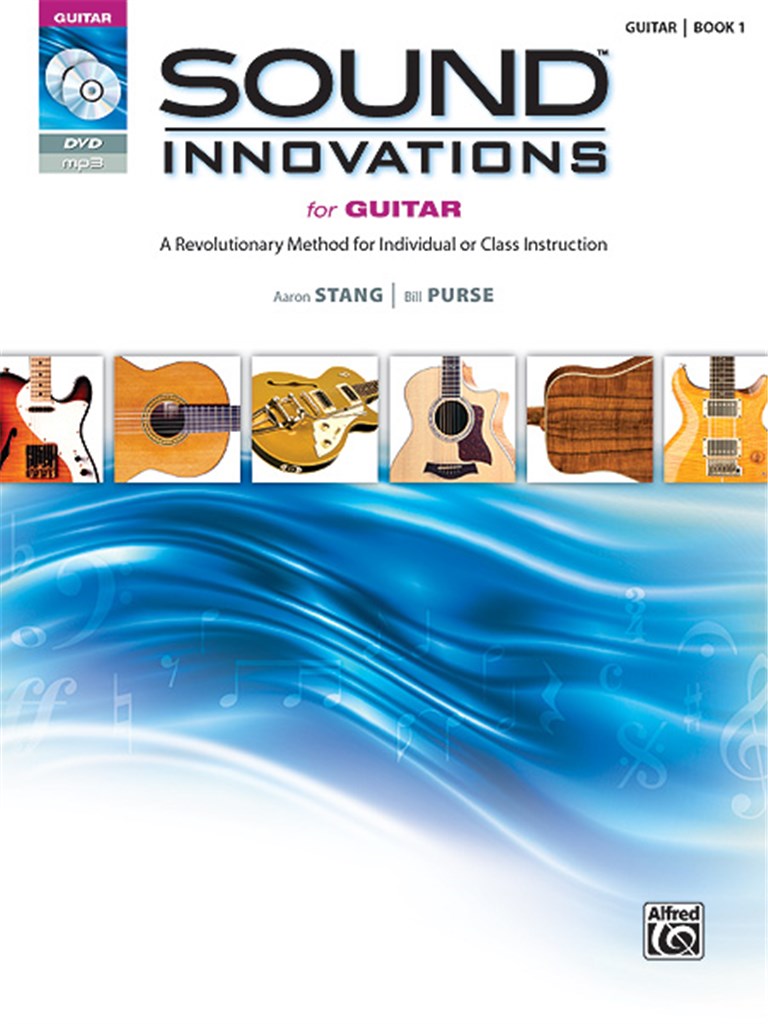 Sound Innovations 1