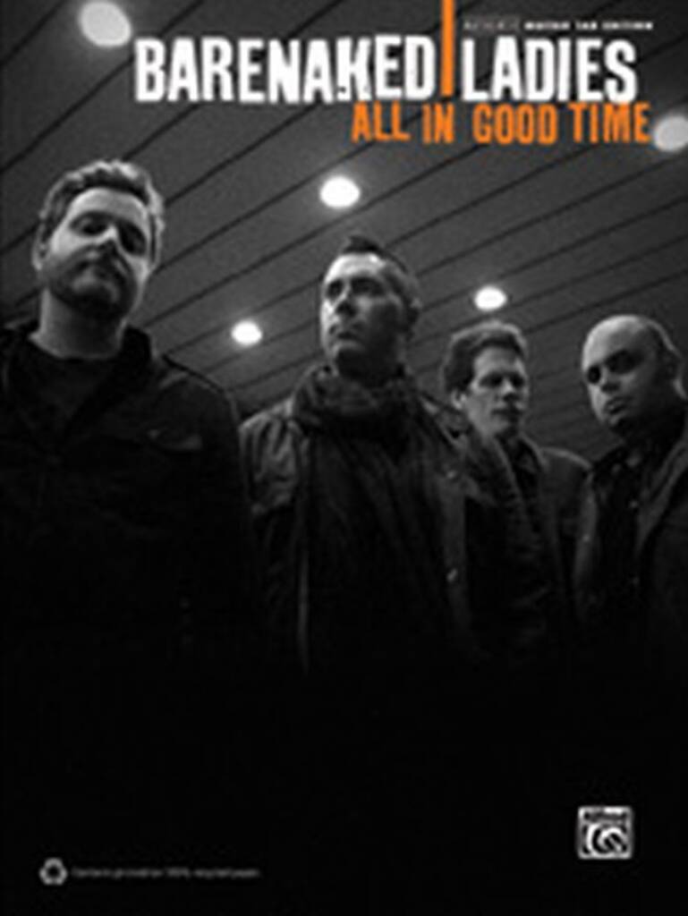 All in Good Time