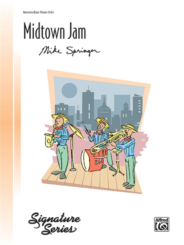Midtown Jam