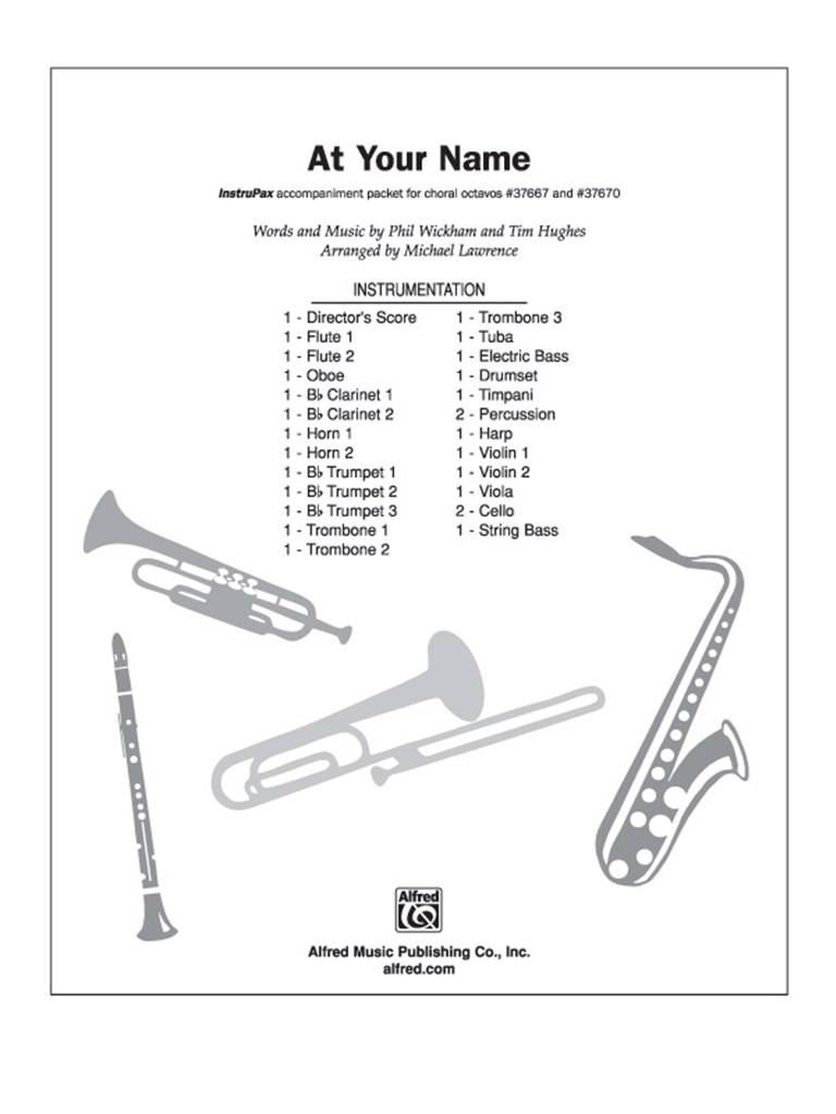 At Your Name (Yahweh, Yahweh)