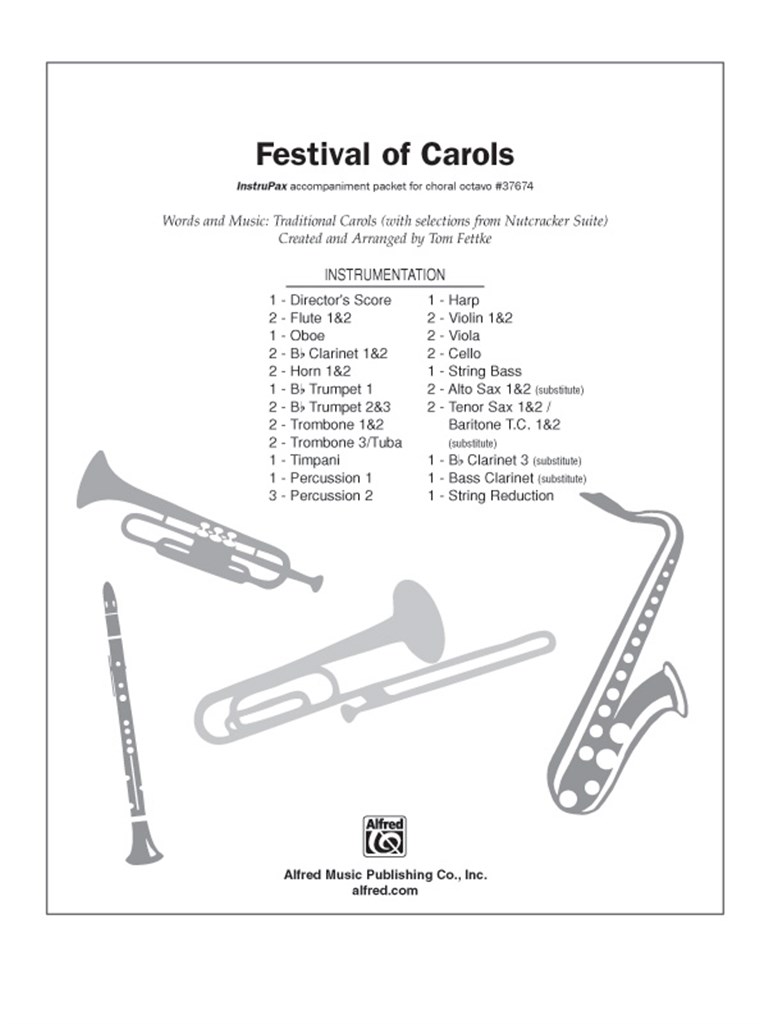 Festival of Carols