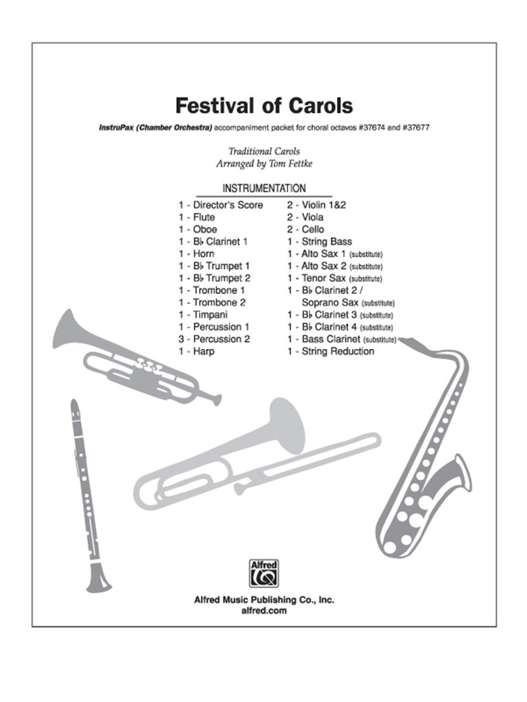 Festival of Carols